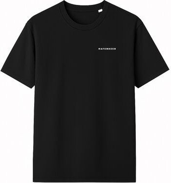 HAFENDIEB Logo T-Shirt