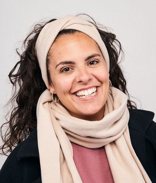 obumi SCHAL AUS BIO AUS 100% BIO BAUMWOLLE (VEGAN)