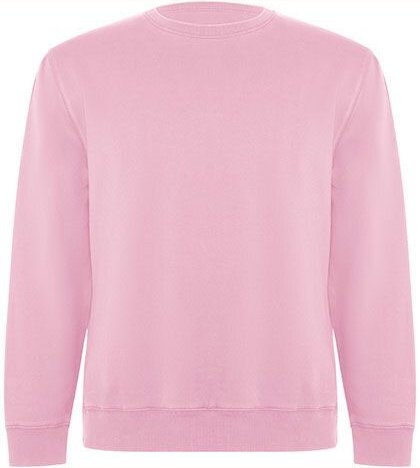 Roly Eco Unisex Sweatshirt Pullover Rundhals Sweater Pulli