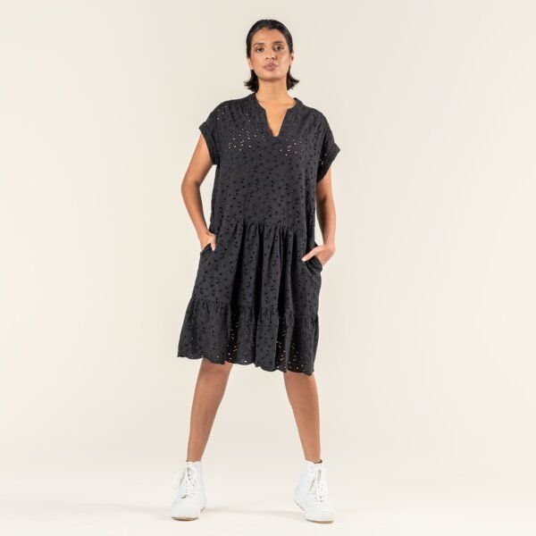 Living Crafts Kleid - ROSALIE