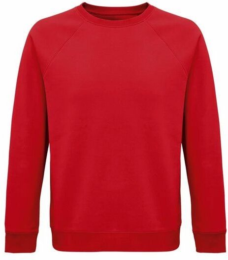 Sol's Unisex Sweatshirt Sol´s Space Pullover Sweater von XXS - 3XL