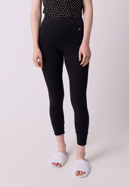 LANA Organic Pyjamahose, Modell Iris