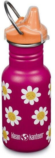 Klean Kanteen Kid Kanteen 355ml Sippy Cap