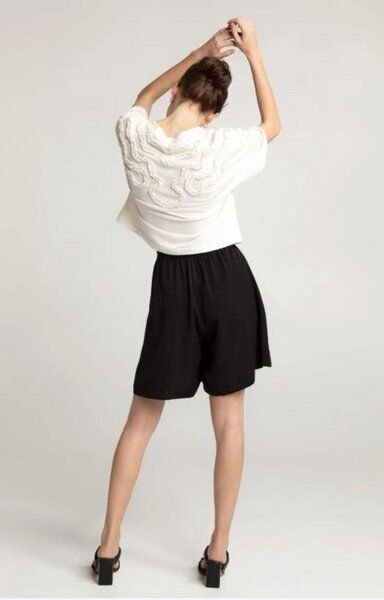 Lovjoi Damen Shorts FELIPPA aus Tencel