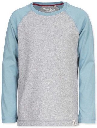 Band of Rascals Raglan Longsleeve