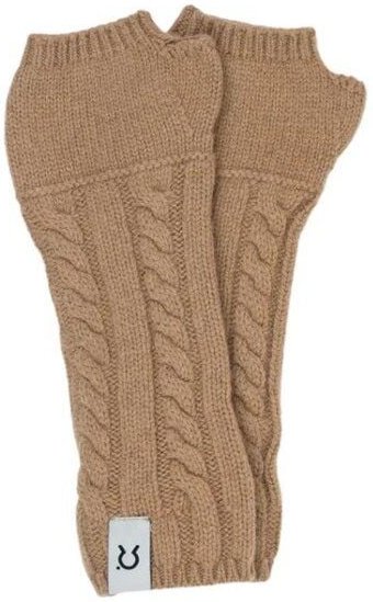 Rifò - Circular Fashion Made in Italy Recycelte Kaschmir-Pulswärmer – Anna Maria