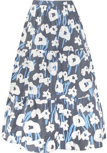 Global Mamas Bio Rock - TIERED