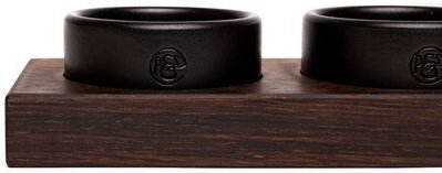 klotzaufklotz Dippschalen