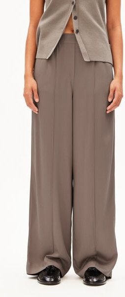 ARMEDANGELS JONVAALIE Damen Webhose aus LENZING ECOVERO Viskose