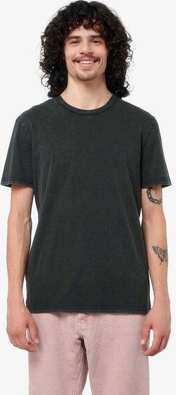 YTWOO Regular Vintage T-Shirt Light