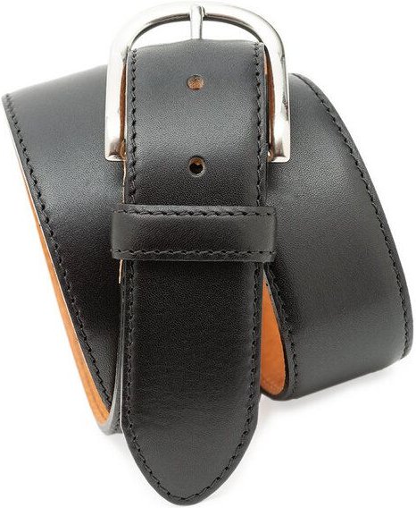 KRANZ Gürtel Bio-Leder Maximilian