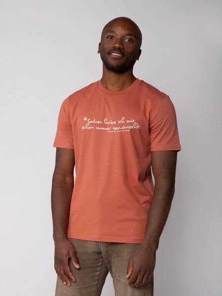 watapparel T-Shirt Unisex Socken habe ich mir schon immer gewünscht