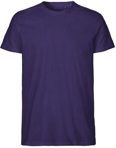 Neutral® - 3FREUNDE Unisex/Männer T-Shirt (fitted)