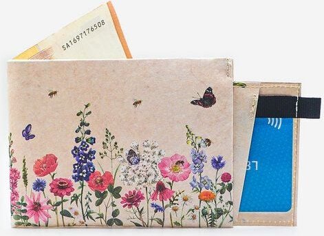 paprcuts RFID Portemonnaie Pro