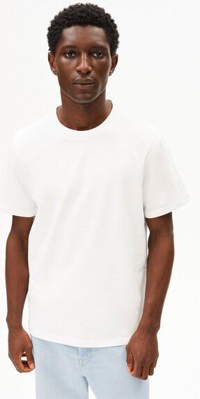 ARMEDANGELS MAARKOS MID WEIGHT Herren T-Shirt aus Bio-Baumwolle