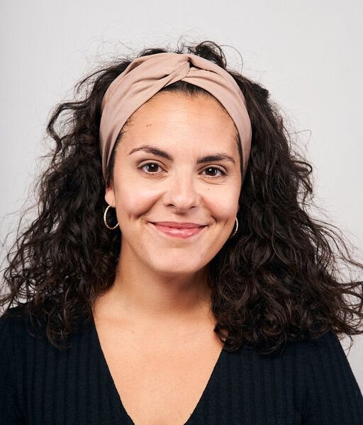 obumi Haarband aus Lyocell