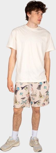 Iriedaily Crazy Fresh 0 Short