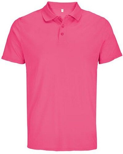 Sol's Sol´s Unisex Poloshirt Sport Kurzarm
