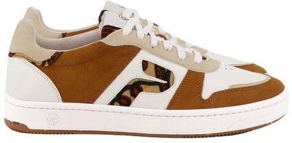 PANAFRICA Kasai - Unisex Recycling Sneaker
