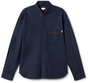 TWOTHIRDS Horssten - Dark Blue Denim