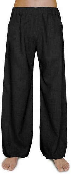 Leinenhose DELIGHT von SCHAZAD