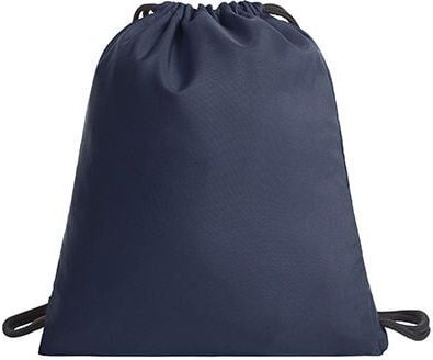 Recycelter Turnbeutel / Gymsack von Halfar