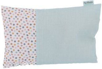 NoWaste Wrapping NoWaste Zirbenkissen Kopfkissen Schlafkissen 20 x 30 cm ver. Motive