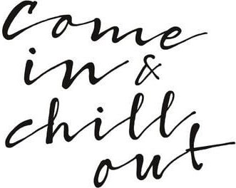 Photocircle Poster / Leinwandbild - Chill out