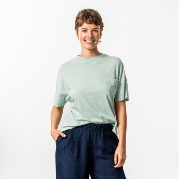 Living Crafts T-Shirt - ANSIMA