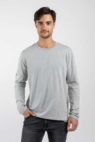 TORLAND Herren Longsleeve SHUFFLER