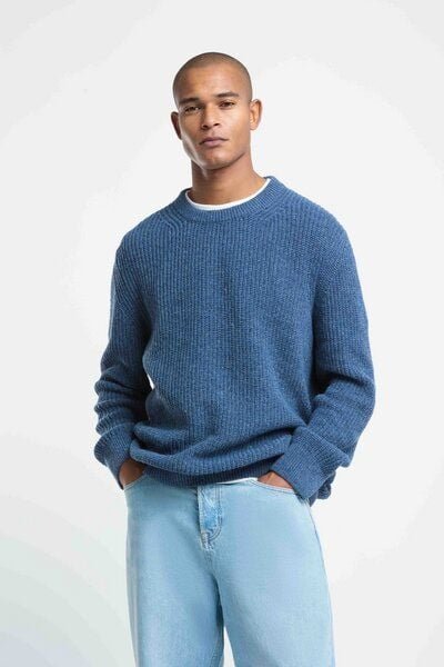 Kings Of Indigo HECTOR | PRUSSE