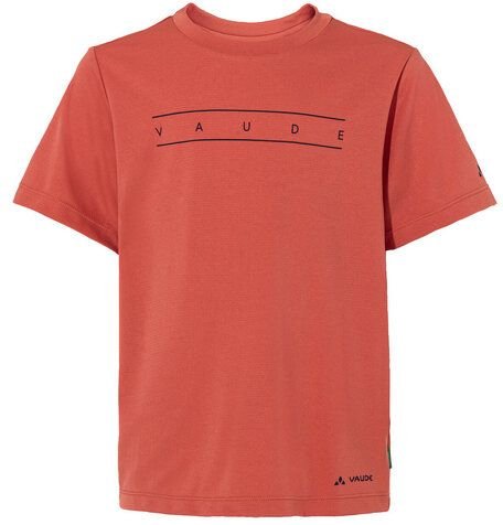 Thumbnail - T-Shirt Kids Vaude Print T-Shirt