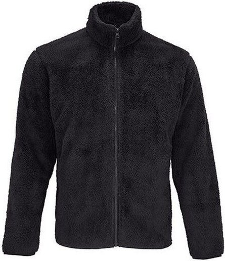 Sol's Unisex Sol´s Fleecejacken kuschelig recyceld