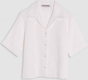 Kings Of Indigo MORRIGAN | OPTICAL WHITE