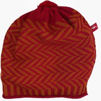 vincente Beany mit Fischgrätmuster