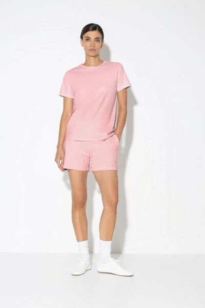 Soulwear T-Shirt für Damen "Natural" Bio-Baumwolle