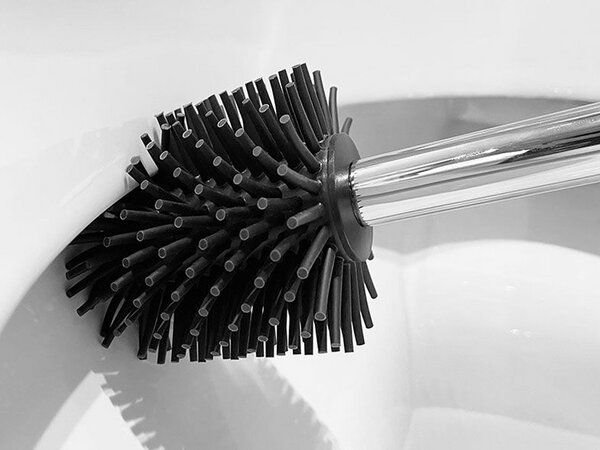 werkvoll by Lena Peter WC Ersatzkopf FIRE