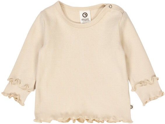 müsli Babylangarmshirt
