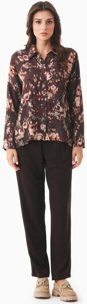 ORGANICATION Hose aus LENZING ECOVERO