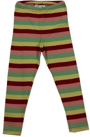 Leela Cotton Leggings Bio-Baumwolle Hosen