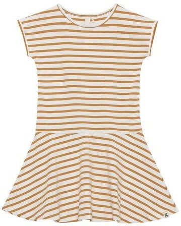 GROBUND Das Kleid Carmen - GOTS zertifiziert aus Bio-Baumwolle