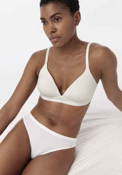 hessnatur Brasil regular cut aus Bio-Baumwolle und Tencel Modal