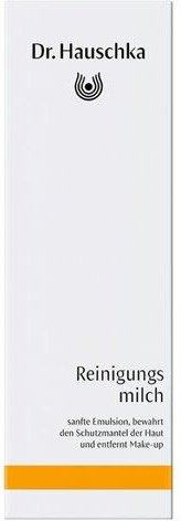 Thumbnail - Dr. Hauschka Reinigungsmilch