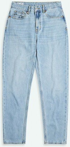 Kings Of Indigo CAROLINE CROPPED STRETCH | ATRIA SUPER LIGHT USED