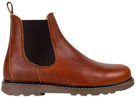 KAVAT Bodas EP Brown