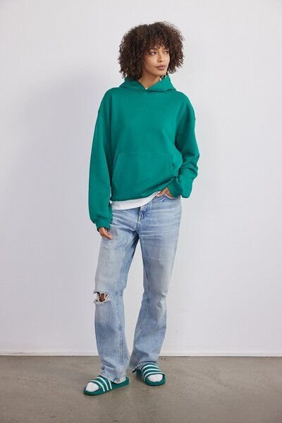 BEARTH Hoodie Unisex Bio-Baumwolle