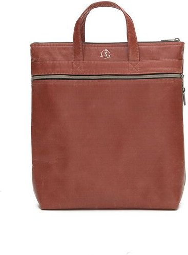 Smateria IKI Momentum veganer Rucksack und Einkaufstasche