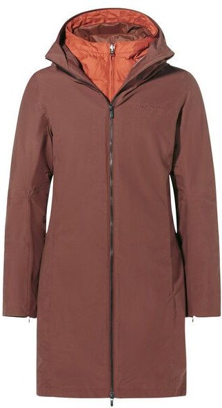 VAUDE 3in1-Jacken Women's Annecy 3in1 Coat III