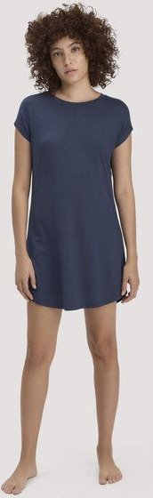 hessnatur Nachthemd Regular PURE FLOW aus TENCEL Modal