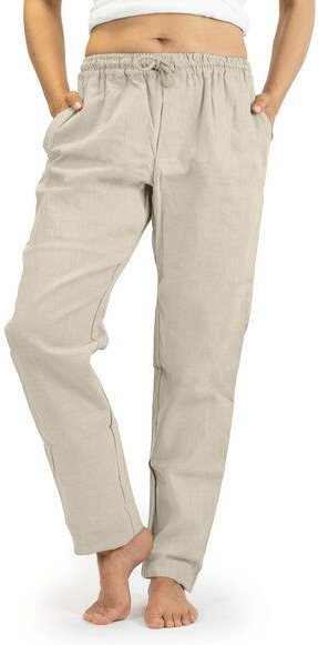 Leinenhose CHINO von SCHAZAD